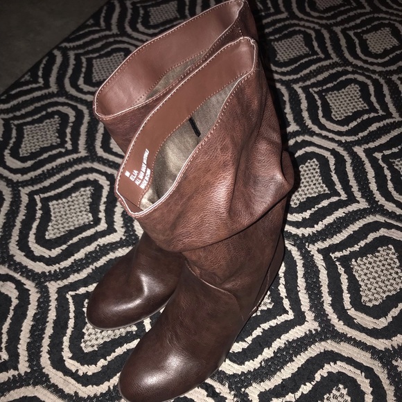 Rampage boots - Picture 3 of 3